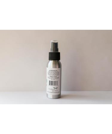 Patchouli Rose Perfume Body Spray 2.5 Ounces - Buy Online on GoSupps.com