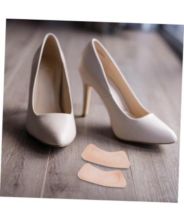 FOMIYES 16 Pairs Heel Stickers & Cushions - Women's Shoe Inserts Heel Grips & Liners for Ultimate Comfort & Support - Foam Foot Care Solutions - Buy Online on GoSupps.com