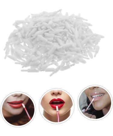 300Pcs Travel Accessories Lipstick Gloss Wands - Disposable Lip Brush Applicator for Eyebrow & Eyelash Extension - Perfect for Women s Makeup Kits - Buy Online on GoSupps.com