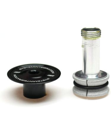 Cannondale SL Headset Compression Plug with Flat Top Cap - K35009 - Buy Online on GoSupps.com