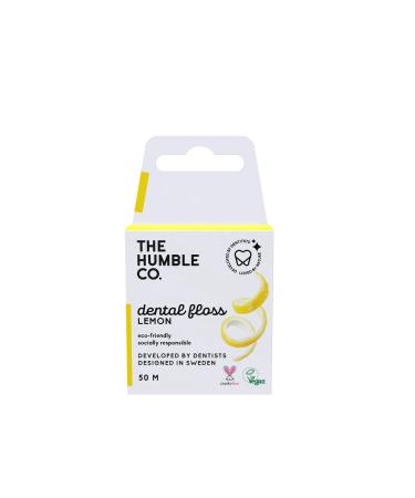 The Humble Co Limon Eco Vegan 50 M. The Humble Co 1 piece 300 g