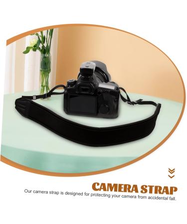 Lurrose Camera Belt - Perfect Gifts for Photographers | Camera Neck & Shoulder Straps | Premium Accessories - Buy Online on GoSupps.com