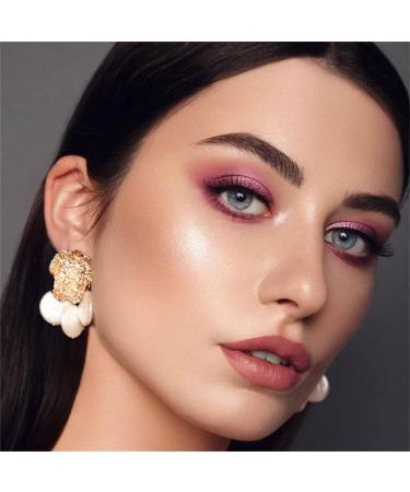 FRJINIE 6 Color Velvet Lipstick Set - Long Lasting, Waterproof, Matte Lip Gloss for Women (Set B) - Buy Online on GoSupps.com