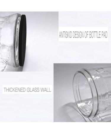 Yangyou 2X Disinfectant Jar Nail Art Salon Hairdressing Tools Disinfection Cup 1500ML - Buy Online on GoSupps.com