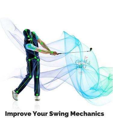 Improve Your Golf Swing with Golf Doctor Wrist Hinge Trainer - Buy Online on GoSupps.com