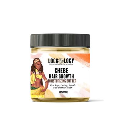 Lockology Chebe Butter For Hair Growth  Chebe Hair Butter For Hair Growth  Chebe Hair Grease From Chebe Powder and Chebe Oil Chad