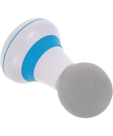 Magiclulu Mini Massage Device Set - Portable Deep Tissue Neck & Body Massager for Home Use | 5 Piece Household Massage Tools - Buy Online on GoSupps.com