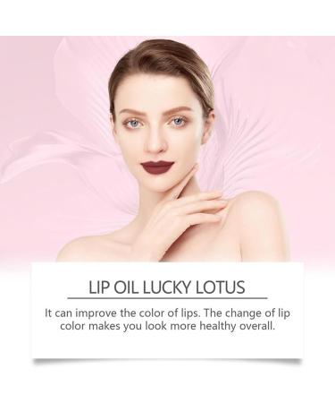  Yabauuop Lip Shine for Women 4g Moisturizing Lip Care Non Adhesive Oil In Lip Nourishing Day Night Winter Morning Routine - Buy Online on GoSupps.com