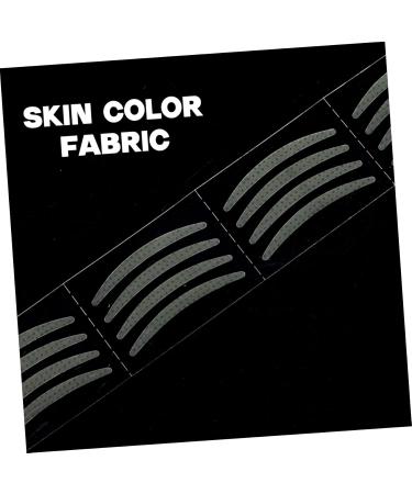 NOLITOY 900 Pairs Eye Lift Tape Eyelid Lifter Strips Double Eyelid Sticker Tool Breathable Eyelid Stickers - Buy Online on GoSupps.com