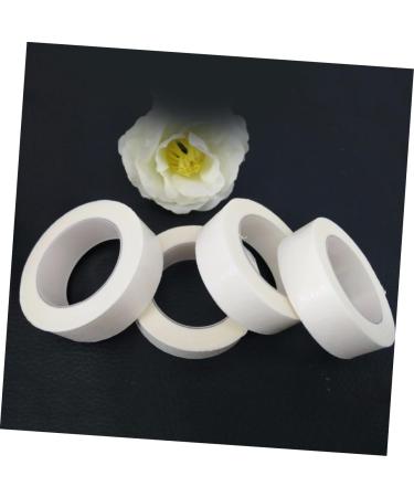 Didiseaon Eyelash Extension Supplies | Medical Foam Tape & Eye Pads for Lashes | Professional Eyelash Extension Patches - Buy Online on GoSupps.com