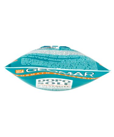 Geomar Moisturizing & Soothing Organic Cream 100ml | Buy Internationally - Buy Online on GoSupps.com