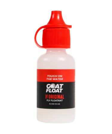 Goat Float - "The Original Fly Floatant - Buy Online on GoSupps.com