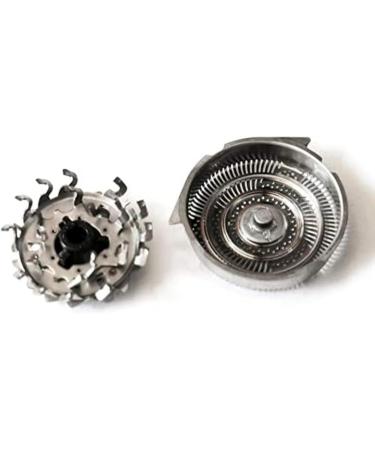 HQ9 Replacement Heads Replacement Blades for Norelco Shaver Heads Blades Cutter Replacement for Philips Norelco HQ8140 HQ9080 HQ9090 HQ9070 PT920 PT925 AT940 AT921 Electric Shaver Heads - Buy Online on GoSupps.com