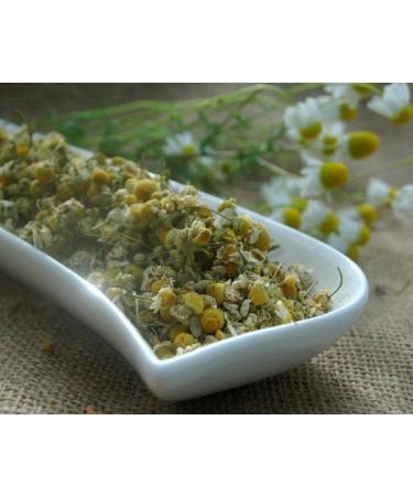 Krauterino24 Krauterino24 - First choice chamomile flowers (1 kg)