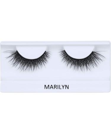 Koko Lashes Marilyn - Luxurious and Flattering False Eyelashes - Buy Online on GoSupps.com