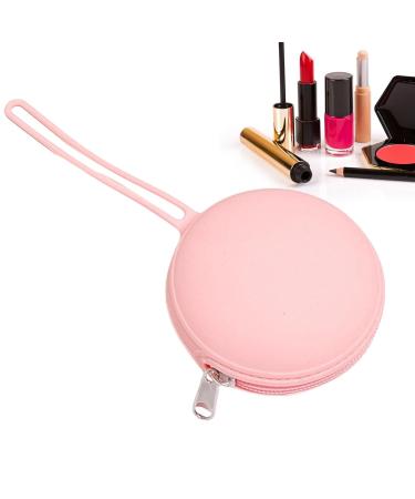 Buy Generic Silicone Pacifier Holder Case - Waterproof Travel Bag & Zippered Storage for Cash & Keys Perfect for On-the-Go Moms! - Buy Online on GoSupps.com