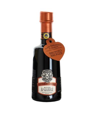 fattoria estense balsamic Vinegar Bronze Grade 25cl
