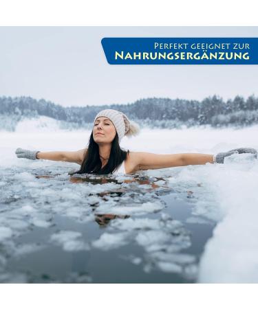  Amlawell Colostrum Vegetarian Capsules German Made Precious Ingredients 120 capsules per pack - Buy Online on GoSupps.com