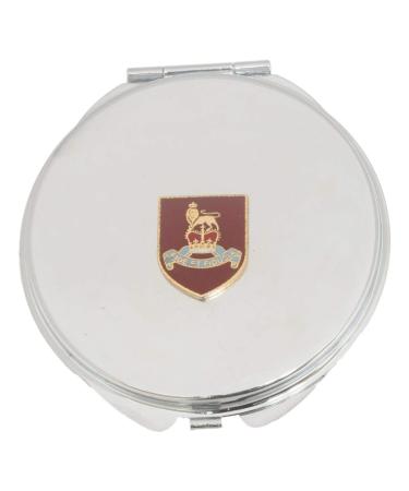 Pay Corps Compact Mirror Handbag Gift With Free Engraving ME46