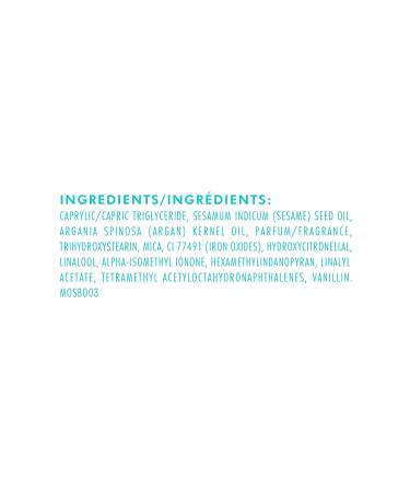 Moroccanoil Shimmering Body Oil 1.7 Fl. Oz. - Buy Online on GoSupps.com
