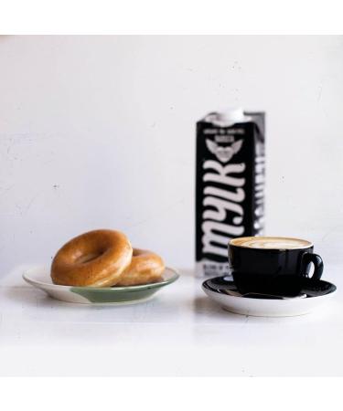 Rebel Kitchen Barista Mylk 1L - Buy Online on GoSupps.com