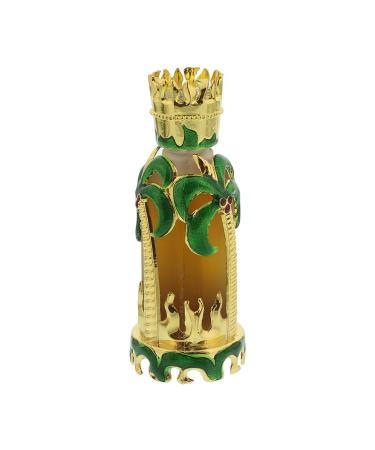 Al Riyan Fragrances Alcohol Free Perfumes in Exquisite bottle - 17ml - Buy Online on GoSupps.com