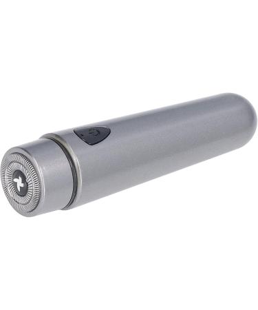 Deep Electric Shaver for Men | Rechargeable Stainless Steel ABS Shaver - Fast International Shipping - Buy Online on GoSupps.com