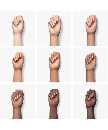 Nail Strengthener Serum Keratin Nail Treatment Serum Natural Nail Oil Deep Moisturize and Soften Dry Cuticle Repair Nail Care Serum to Soothe Repair & Strengthen Cuticles and Nails - Buy Online on GoSupps.com