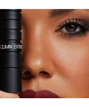 NARS Climax Extreme Mascara - Uncensored Black 0.14 oz - Buy Online on GoSupps.com