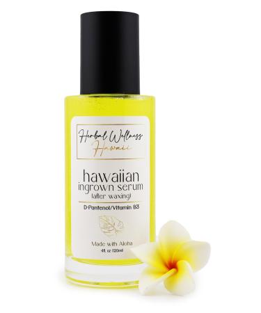 Hawaiian Ingrown Serum (4 Fl.oz)