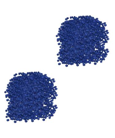 Shop Minkissy 2pcs Hard Wax Beans - Painless Hair Removal Pearls - International Shipping Available - Buy Online on GoSupps.com