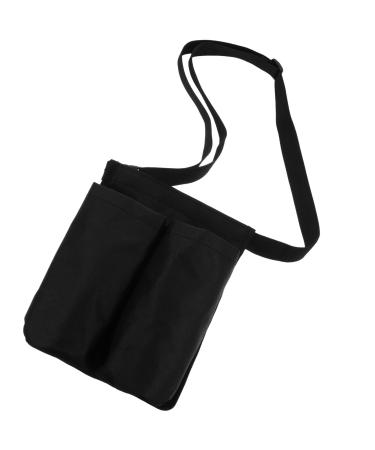 Upkoch bottle organizer holder for essential oils bottle bag made of storage bag for bottles for essential oils water bottle-picking organizers Oxford-fabric massage