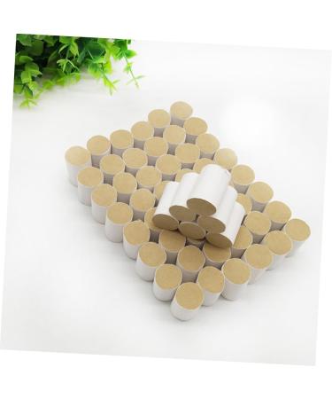 JECOMPRIS 3 Series Moxa Tool - Home Guard Device for Acupuncture & Moxibustion - 8x8cm Sorted Colors | International Shipping Available - Buy Online on GoSupps.com