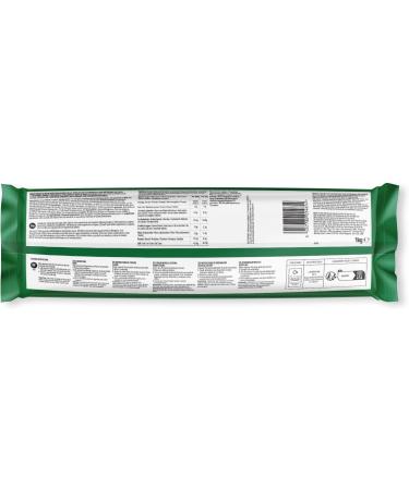 Buy Amazon Spaghetti 1kg - Premium Quality Pasta for Delicious Meals - Buy Online on GoSupps.com