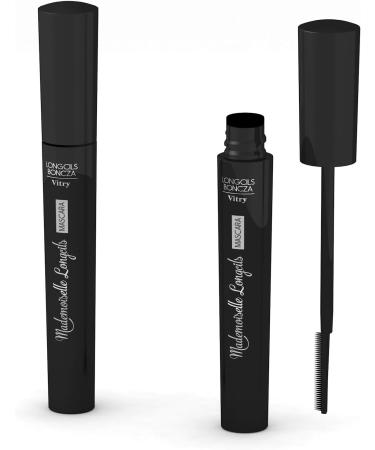 Longcils Boncza by Vitry Mademoiselle Longcils Mascara - Buy Online on GoSupps.com