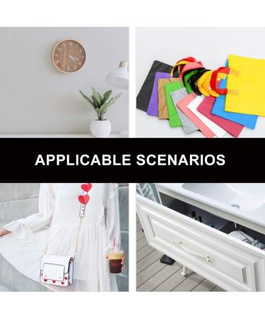 Healifty Contact Lens Case with Mirror - Portable & Stylish Black Contact Lens Travel Holder for Daily Use - Buy Online on GoSupps.com