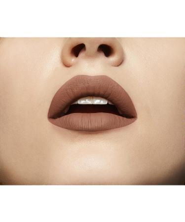 Maybelline New York Super Stay Matte Ink UN-NUDES Lipstick No. 70 Amazonian - Long-Lasting Liquid Matte 5ml (1 Pack) - Shop Internationally - Buy Online on GoSupps.com