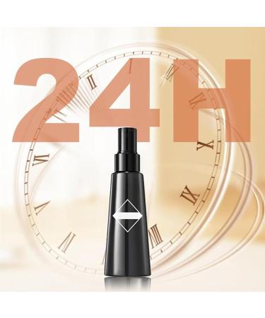 SnowEria Hair Spray Men's Volume Refreshing and Non-greasy Hair Spray Hair Leave-in Volumizing Styling Spray High Cranial Fluffing Spray for Fine Hair Thin Hair (2Pcs) - Buy Online on GoSupps.com