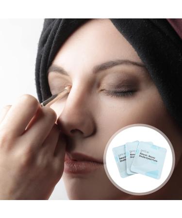 POPETPOP 3 Sets Double Eyelid Sticker Eye Lift Tape Invisible Eye Sticker Double Eyelid Artifact Big Eyes - Buy Online on GoSupps.com