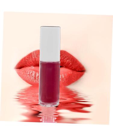 SAFIGLE 15pi ces Tubes Vides L vres Refillables Contenants Pour Gloss L vres Avec Applicateurs Pour Cosm tiques Voyage Et - Buy Online on GoSupps.com