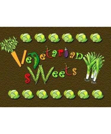 Vegetarian Sweets Gift Box - Buy Online on GoSupps.com