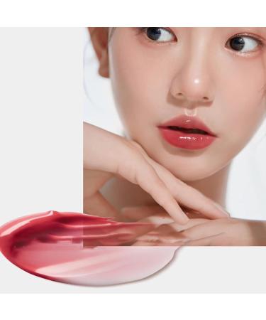  G n rique Crystal Jelly Lipstick - Jelly Lip Balm Jelly Gloss Lipstick Melty Kiss Moisturizing Lip Jelly Lipstick | Glossy Lipstick Long-Lasting Lipstick Imp - Buy Online on GoSupps.com