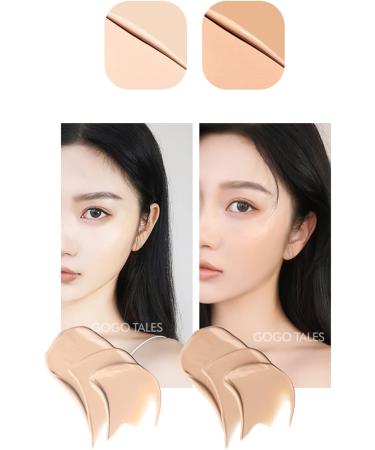 BB Cream XIXIAN BB Creams Primer Concealer Makeup Foundation Lasting Moisturizer Oil Control Brighten Skin Tone 26 g (Pack of 1) - Buy Online on GoSupps.com