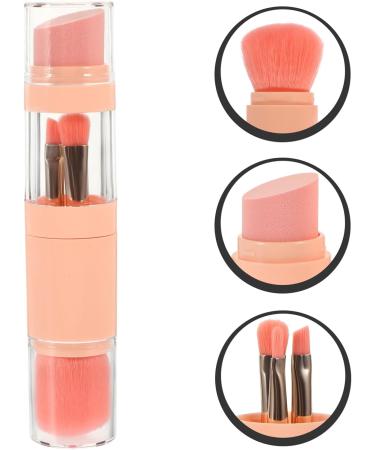 WOFASHPURET 1 Set Foundation Brush Highlighters Blush for Cheeks Lip Brush Makeup Makeup Highlighter Brush Makeup Concealer Brush Makeup Tool Cosmetic Plastic Makeup Foundation Miss - Buy Online on GoSupps.com