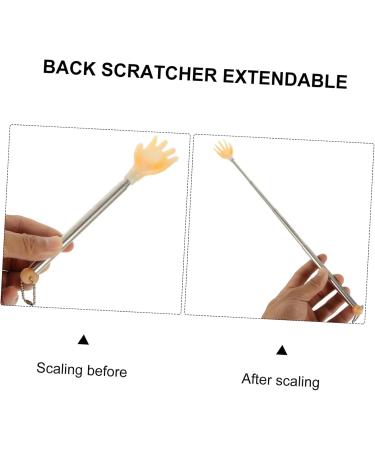 Frcolor 6th Finger Tickling Pullers Multitools - Rechargeable Back Scratchers for Ultimate Comfort - Buy Online on GoSupps.com