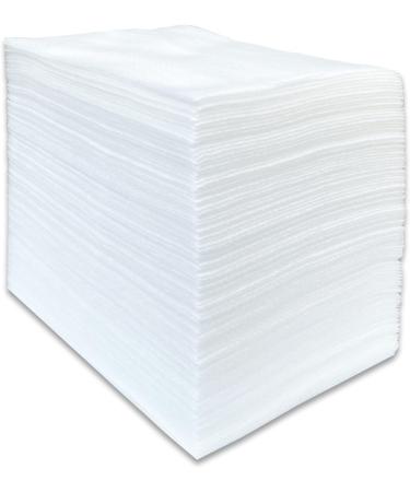 Buy 69care Sterile Fleece Compresses 10x20 cm - 100 Pack for Wound Care Absorption & Healing | Non-Adhesive 4 Layers - International Shipping Available - Buy Online on GoSupps.com