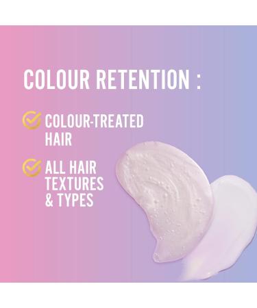 OGX Colour Retention Conditioner 385ml with Bond Plex Technology - Buy Online on GoSupps.com