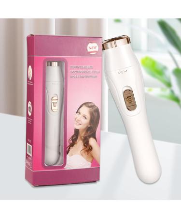 Body Shaver Precision Grooming Boddy Trimmer SkinSafe Technology Ball Trimmer Man Lady Shavers Designed for smooth and comfortable full body removal - Buy Online on GoSupps.com