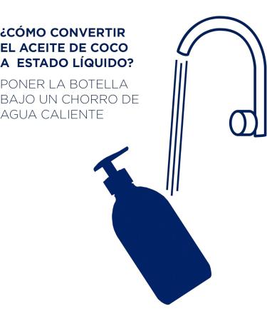  Marnys Marnys 100% Pure Coconut Oil 500ml Marnys-Pure Oils Collection 500g - Buy Online on GoSupps.com