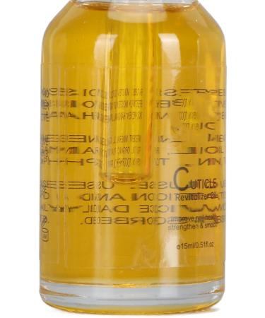 Nail Cuticle Remover Kit Nourish Promote Nail Growth Cuticle Remover Kit for Travel Use (LS152-2) - Buy Online on GoSupps.com